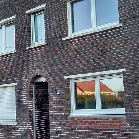 Gite De Blessy Exterior foto