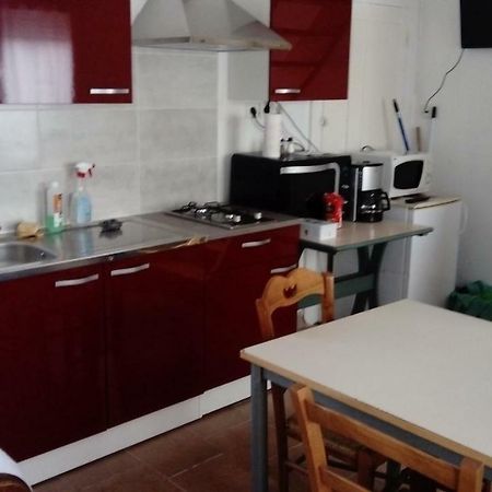 Gite De Blessy Exterior foto
