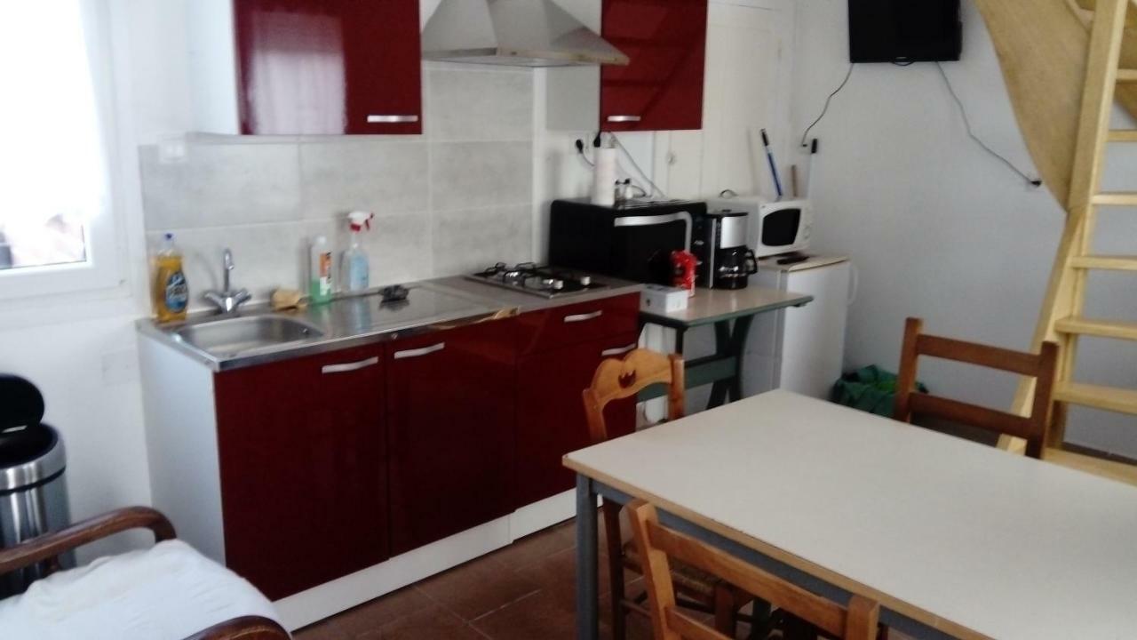 Gite De Blessy Exterior foto